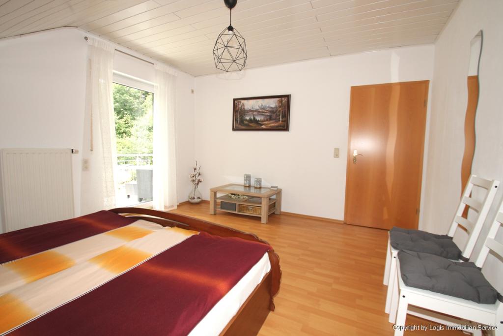 Viertes Zimmer