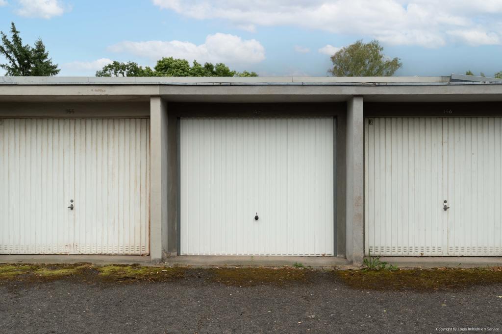 Pkw-Garage