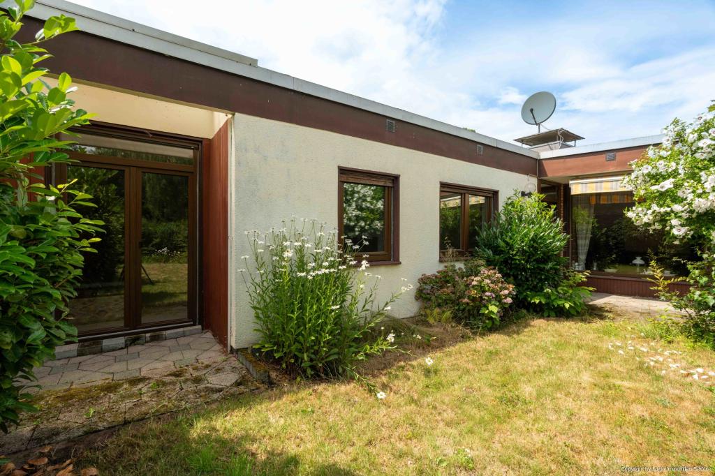 Zweite Terrasse