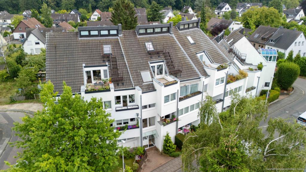 Luftaufnahme