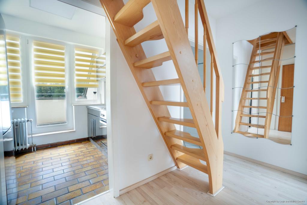 Wohnungseingang/Diele
