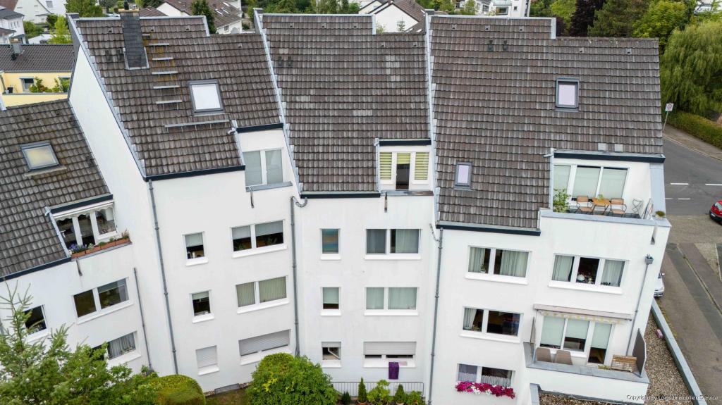 Luftaufnahme