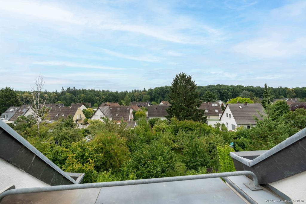 Aussicht