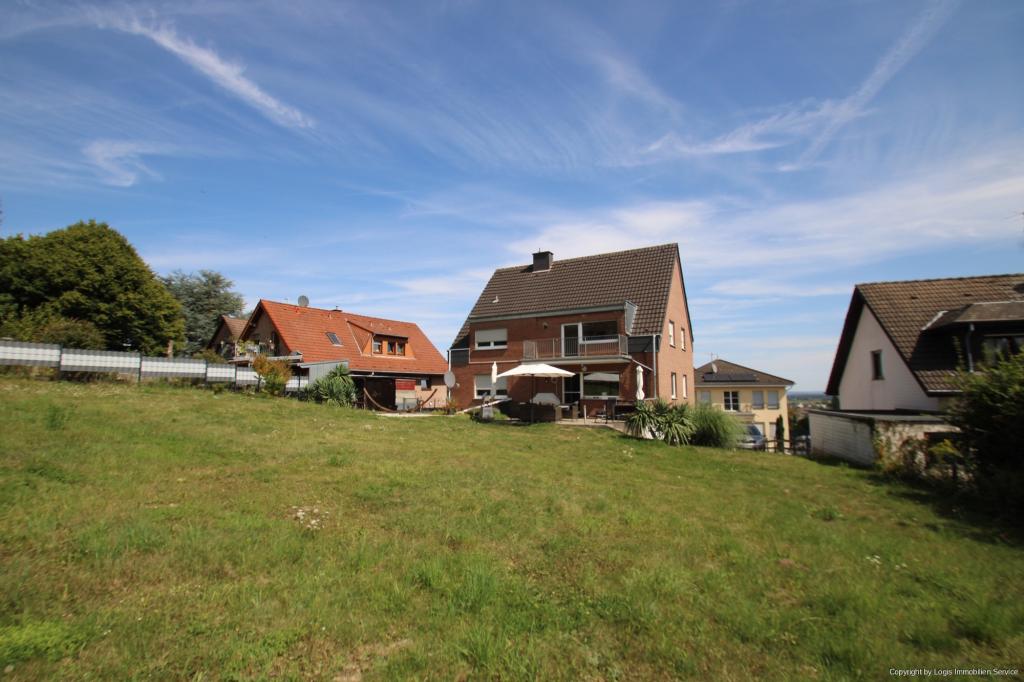 Gartenansicht