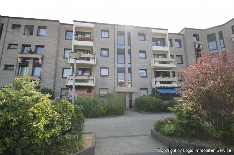 Großzügiges 1 Zimmer-Appartement mit Balkon in Bonner Höhenlage - Foto 2