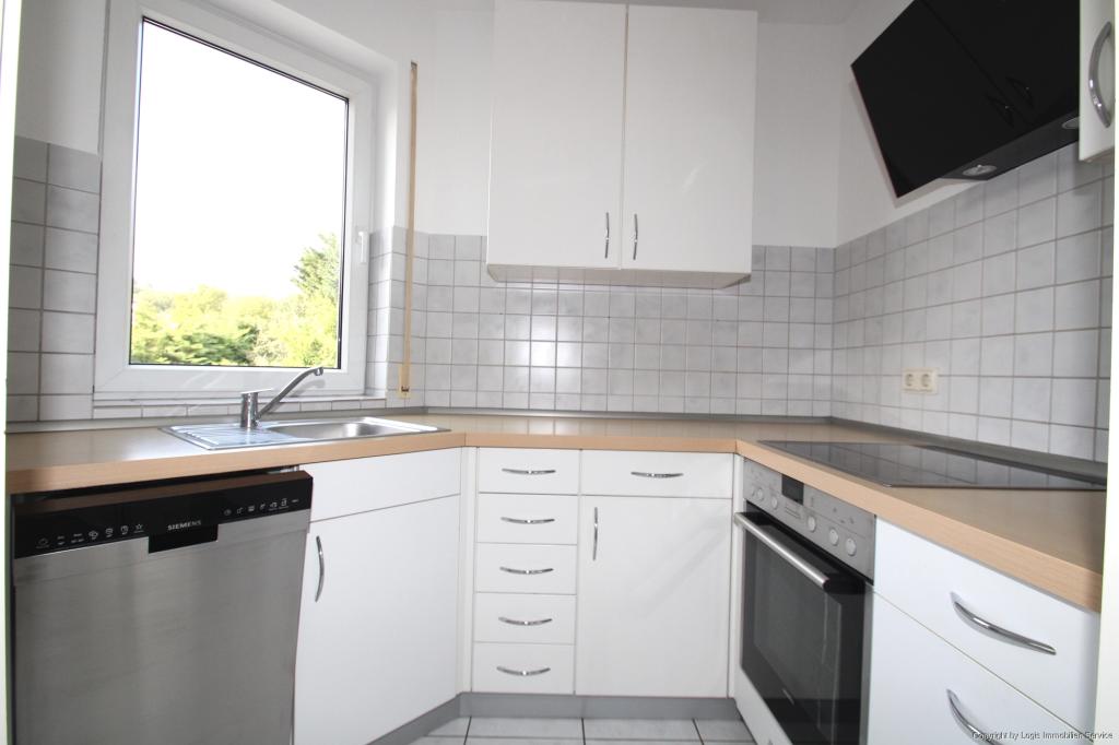Bonn-Mehlem: Frisch renoviert mit Südwestbalkon, Grünblick & Tiefgarage - Foto 4