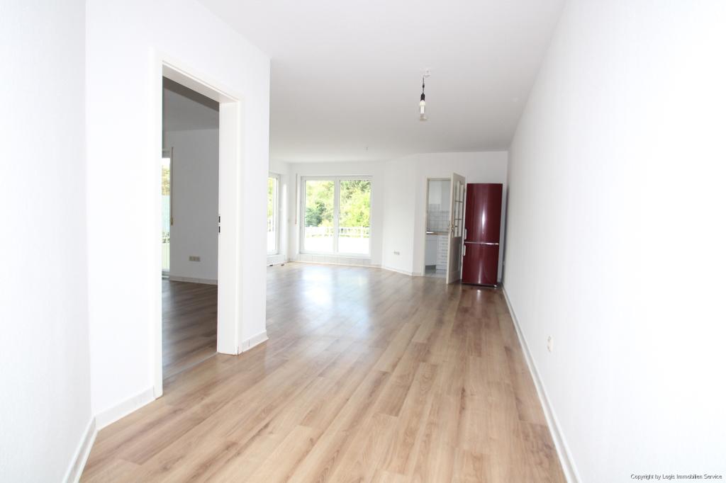Bonn-Mehlem: Frisch renoviert mit Südwestbalkon, Grünblick & Tiefgarage - Foto 2