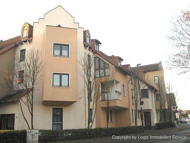 Troisdorf-Sieglar: Charmante Zwei-Zimmer-Wohnung. Mehr als 4 Wände - Photo 2