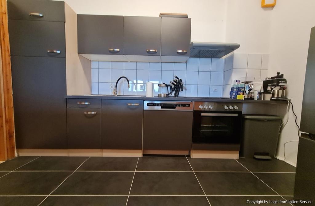 Großzügig geschnittene Dachgeschosswohnung in Urfeld, ideal für junge Paare oder Singles - Photo 4