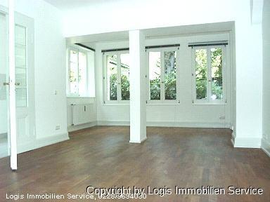Bonn-Kessenich: Stilvolles Wohnen in herrschaftlicher Altbauvilla - Photo 2