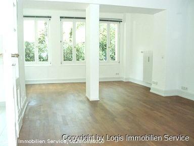 Bonn-Kessenich: Stilvolles Wohnen in herrschaftlicher Altbauvilla - Photo 1