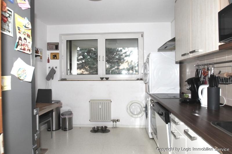 2-Zimmer-Wohnung - ideal für Paare und Singles. - Foto 5