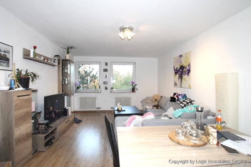 2-Zimmer-Wohnung - ideal für Paare und Singles. - Foto 2