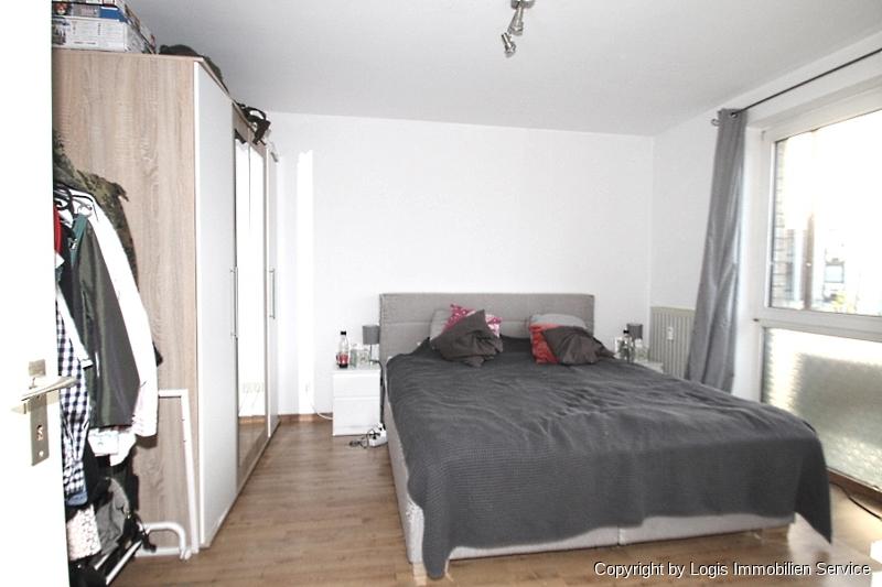 2-Zimmer-Wohnung - ideal für Paare und Singles. - Foto 3