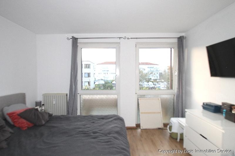 2-Zimmer-Wohnung - ideal für Paare und Singles. - Foto 4