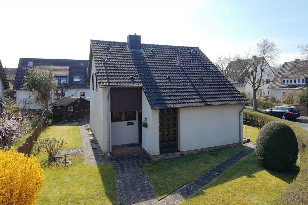 Vorderansicht