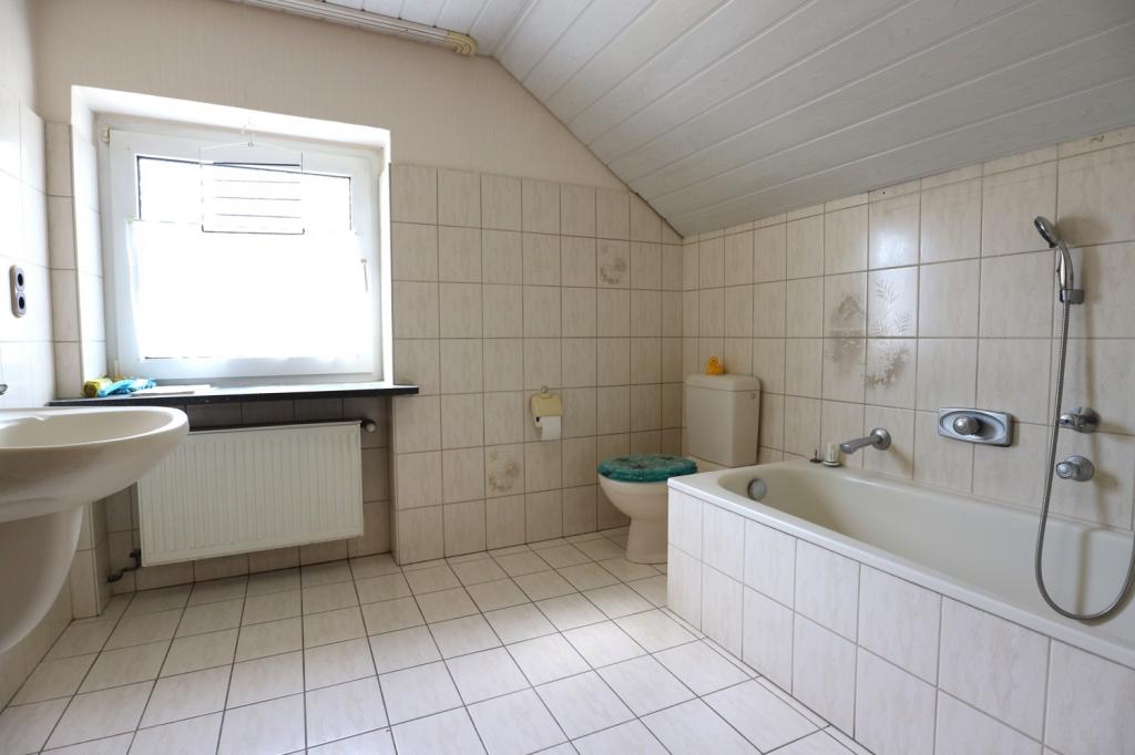 DG Wannenbad
