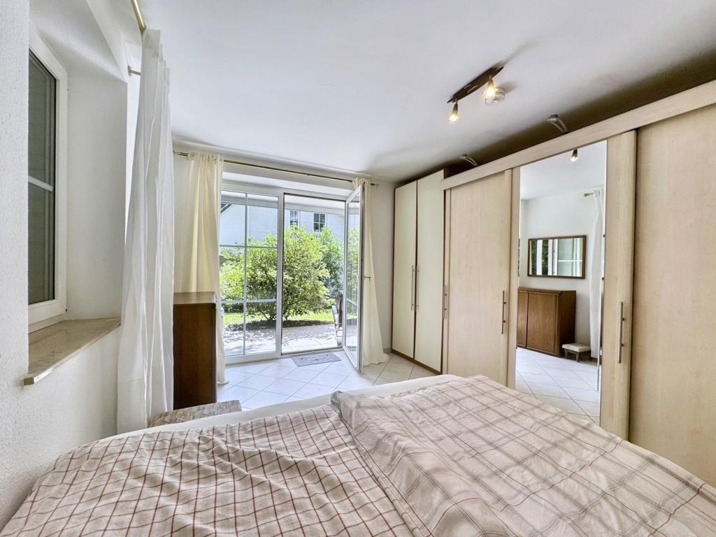 Schlafzimmer Ansicht 3