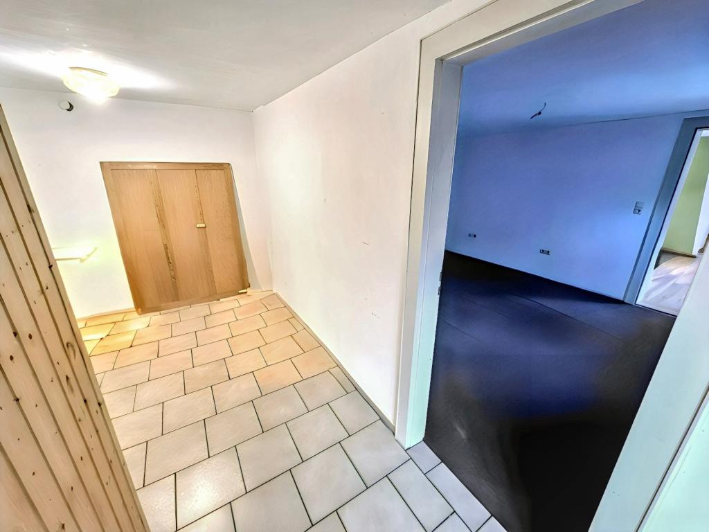 EG Zweiter Zugang Anbau mögliches Bad oder Küche