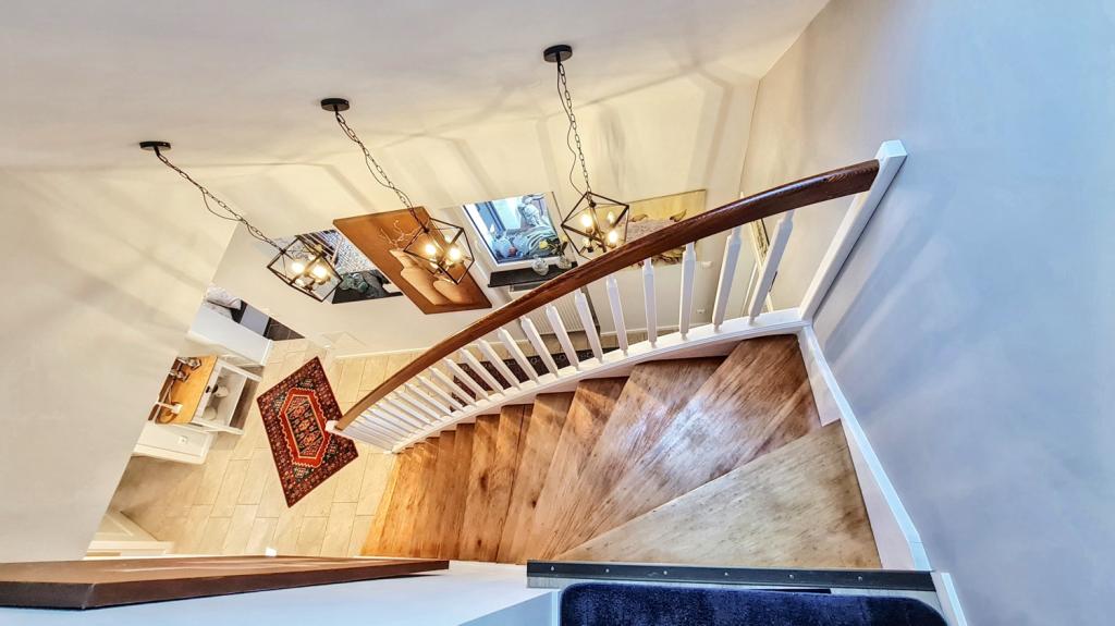 Treppe