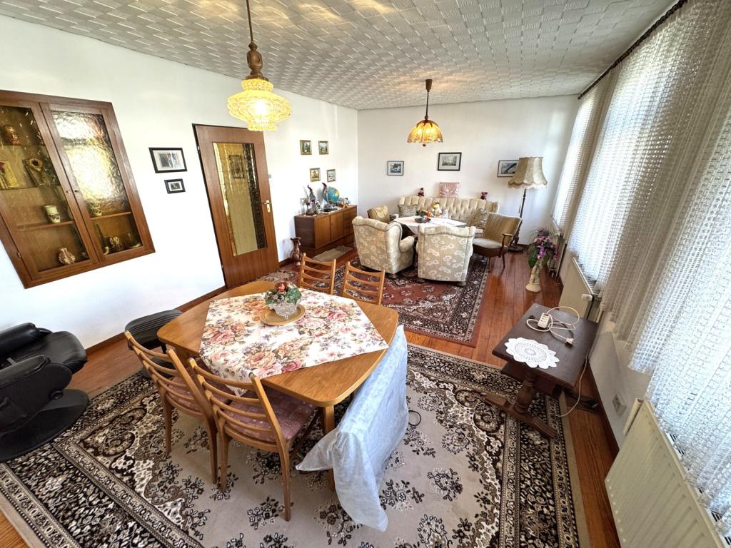 WHG OG Wohnzimmer Ansicht 2