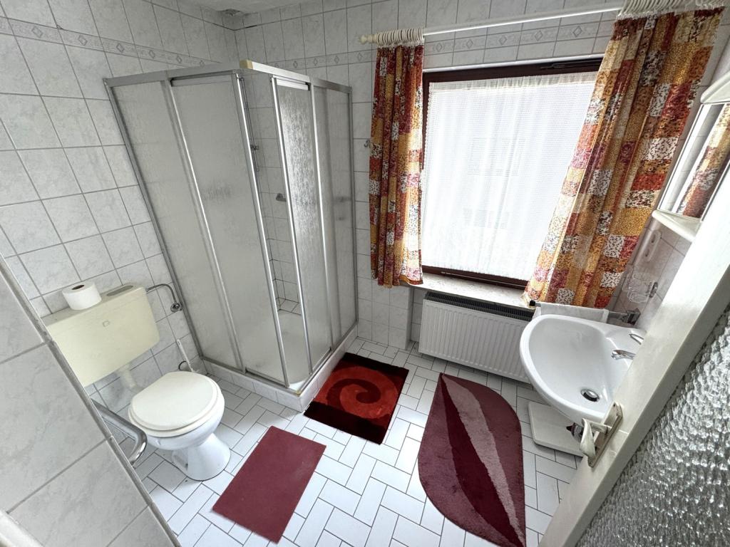 WHG OG Badezimmer 