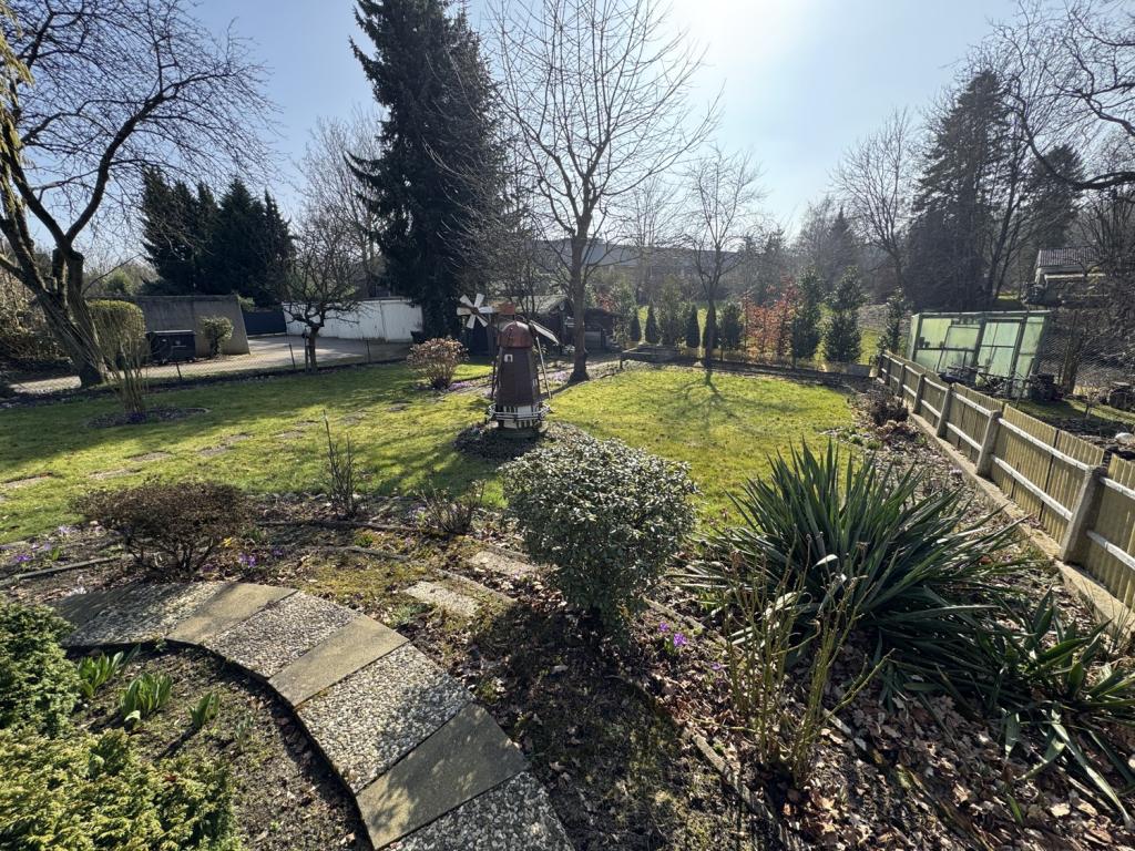 Gartenansicht 3
