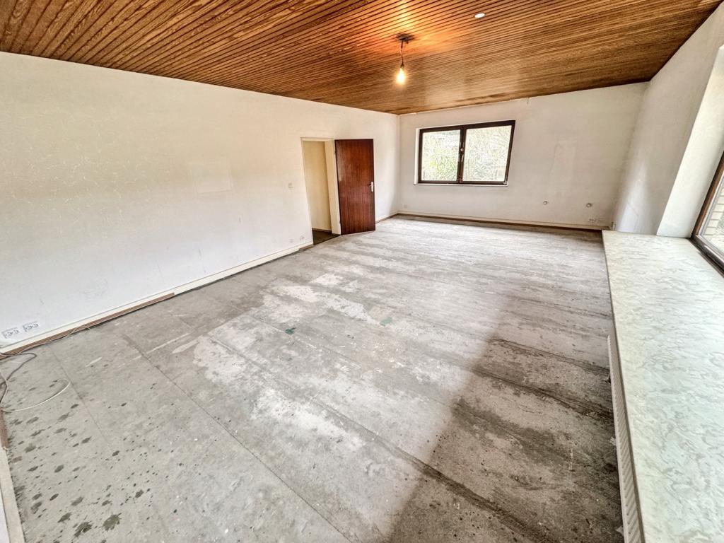 Wohnzimmer Ansicht 3