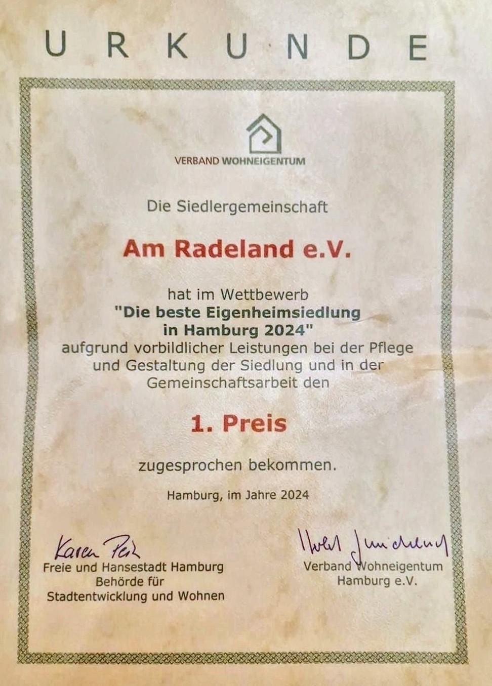 1.Platz
