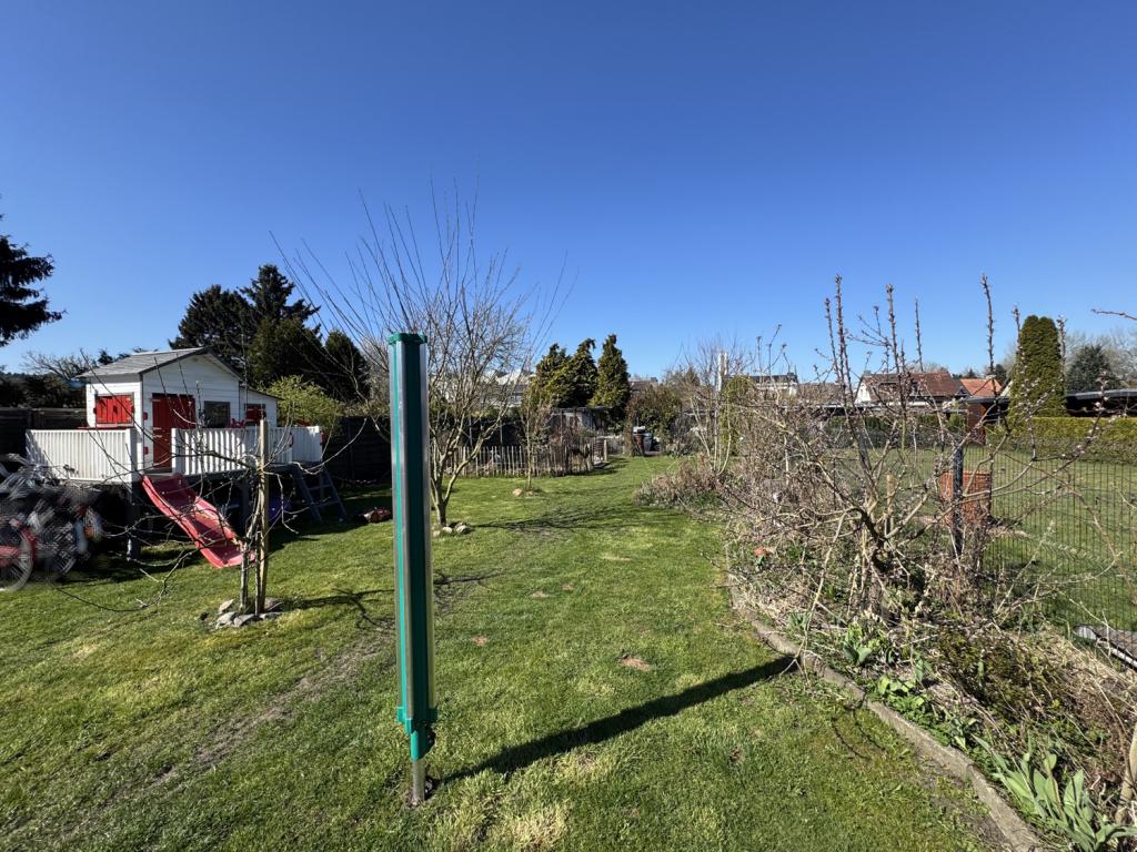 Gartenansicht 2