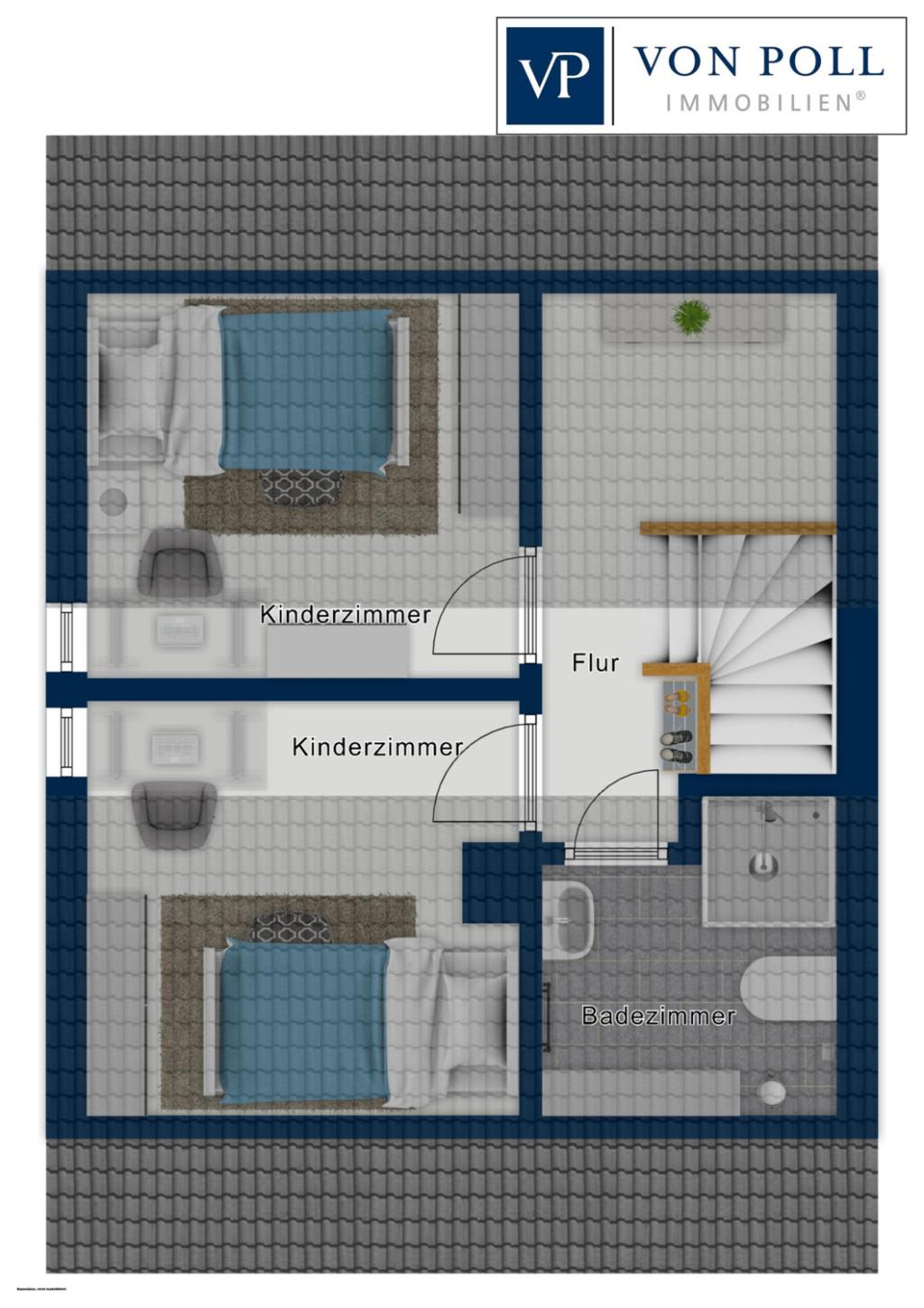 Dachgeschoss