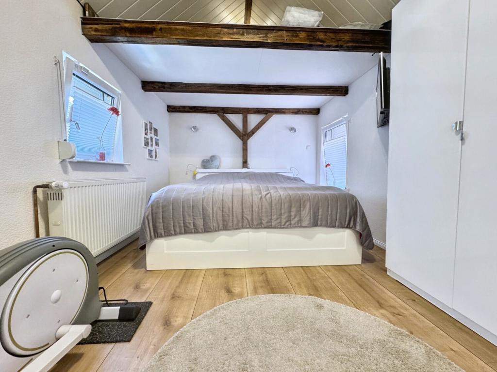 EG Schlafzimmer Anbau Ansicht 1