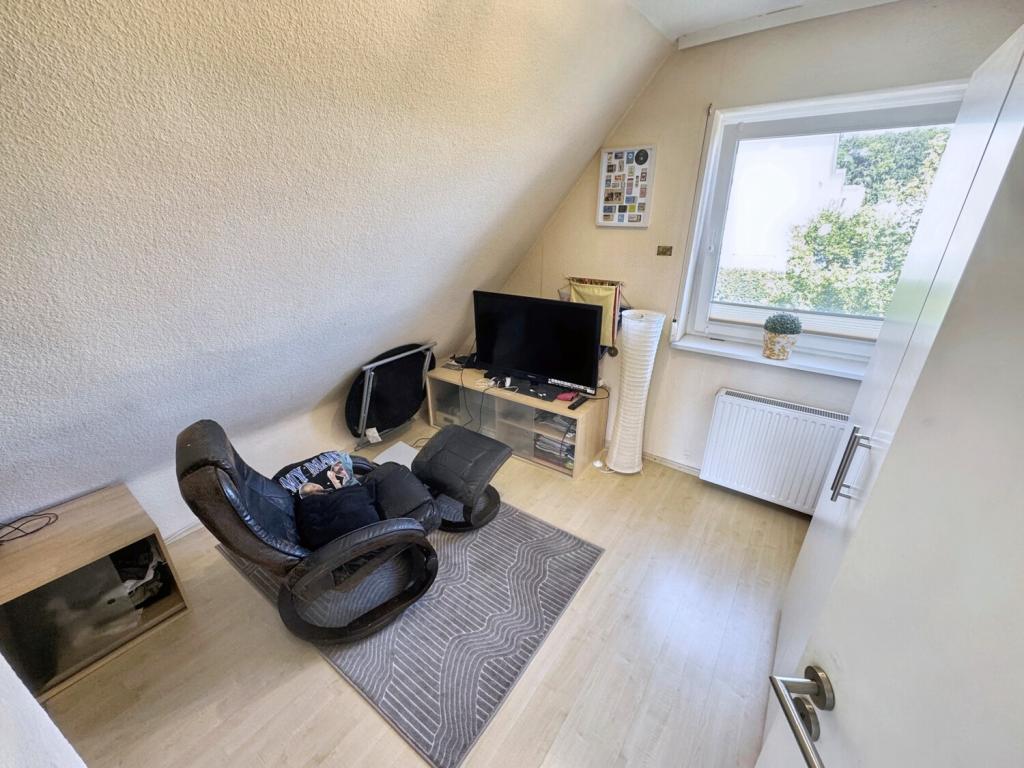 OG Schlafzimmer 2 Ansicht 2 
