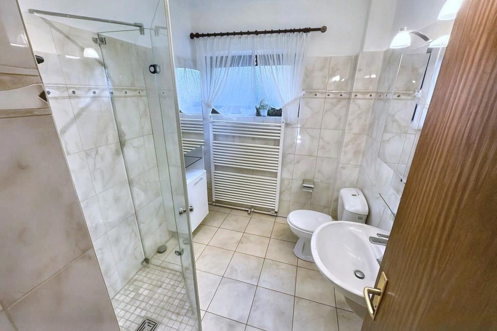 EG Badezimmer
