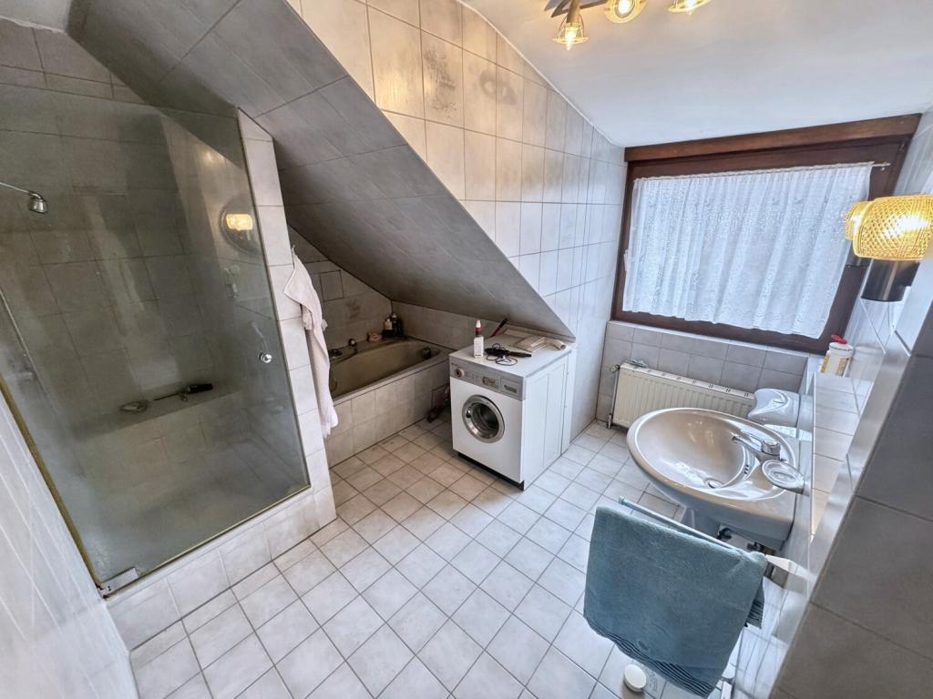 OG Badezimmer