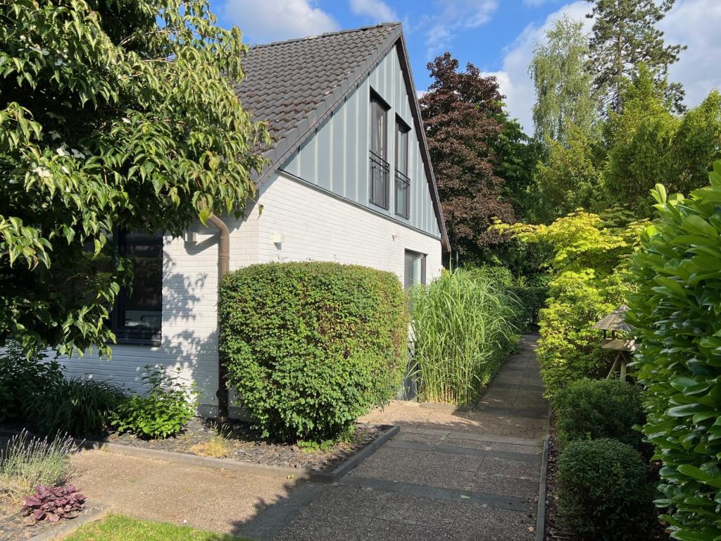 Rund ums Haus