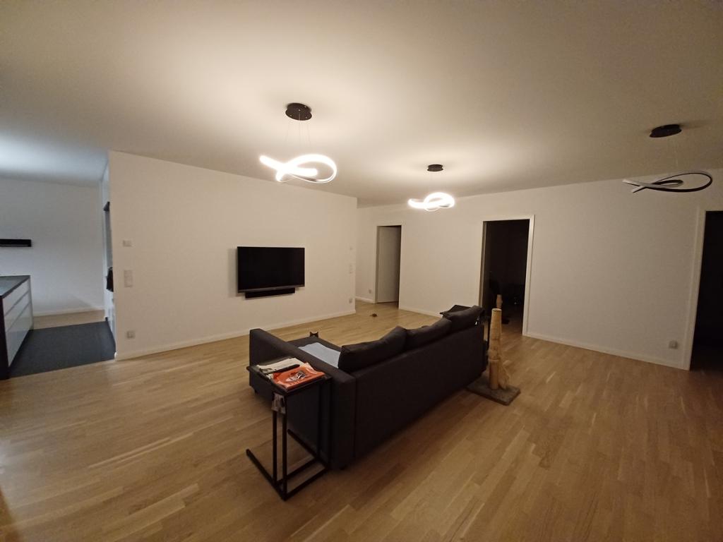Hochwertige 4 Zimmer Neubauwohnung in Altona-Altstadt - Photo 1