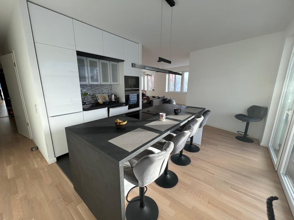 Hochwertige 4 Zimmer Neubauwohnung in Altona-Altstadt - Photo 5