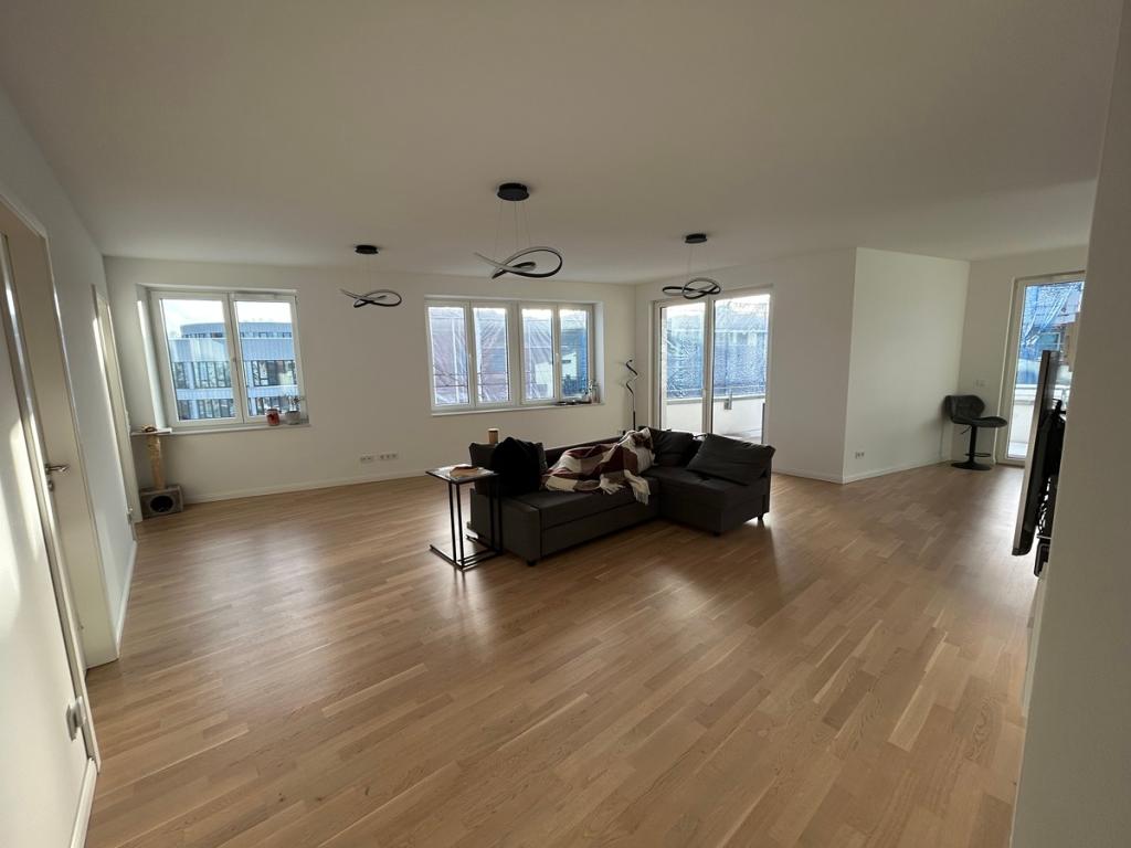 Hochwertige 4 Zimmer Neubauwohnung in Altona-Altstadt - Photo 3