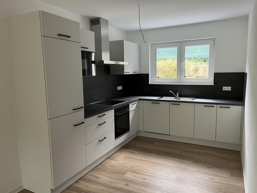 Moderne und helle Wohnung in Mulfingen !!! - Photo 2