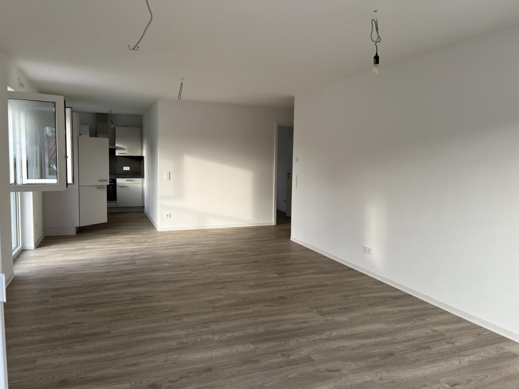 Moderne und helle Neubauwohnung in Schöntal-Oberkessach !!! - Foto 2