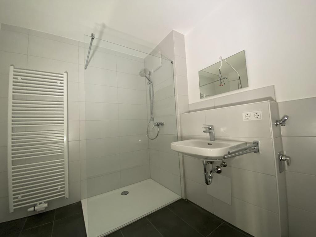 Helle und geräumige 3-Zimmer Wohnung in Künzelsau-Taläcker - Foto 4