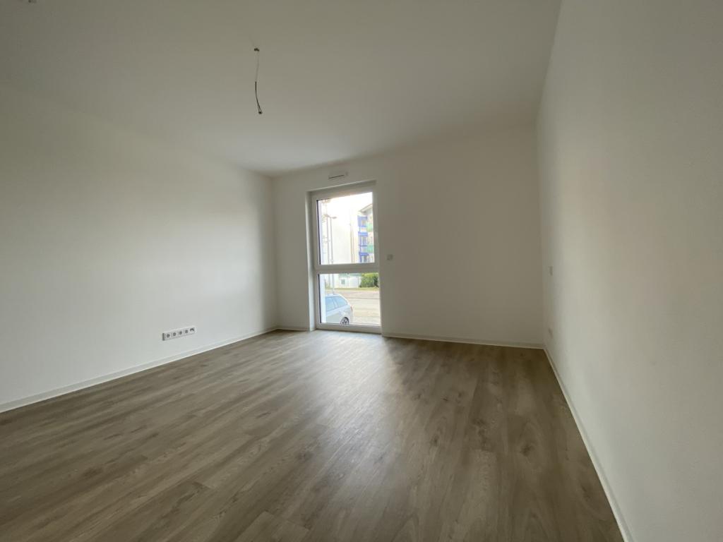 Helle und geräumige 3-Zimmer Wohnung in Künzelsau-Taläcker - Foto 2
