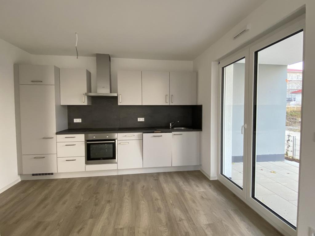 Helle und geräumige 3-Zimmer Wohnung in Künzelsau-Taläcker - Foto 3