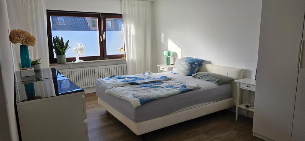 Schöne 3-Zimmerwohnung in Stuttgart-Kaltental - Foto 5