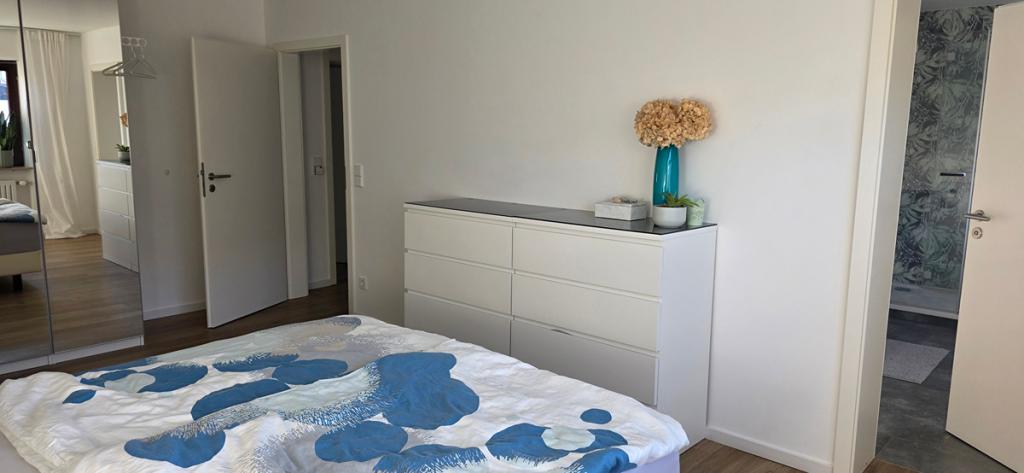 Schöne 3-Zimmerwohnung in Stuttgart-Kaltental - Foto 4