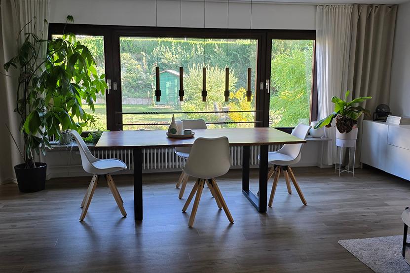 Schöne 3-Zimmerwohnung in Stuttgart-Kaltental - Foto 3