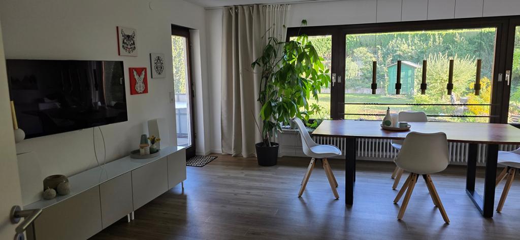 Schöne 3-Zimmerwohnung in Stuttgart-Kaltental - Foto 2