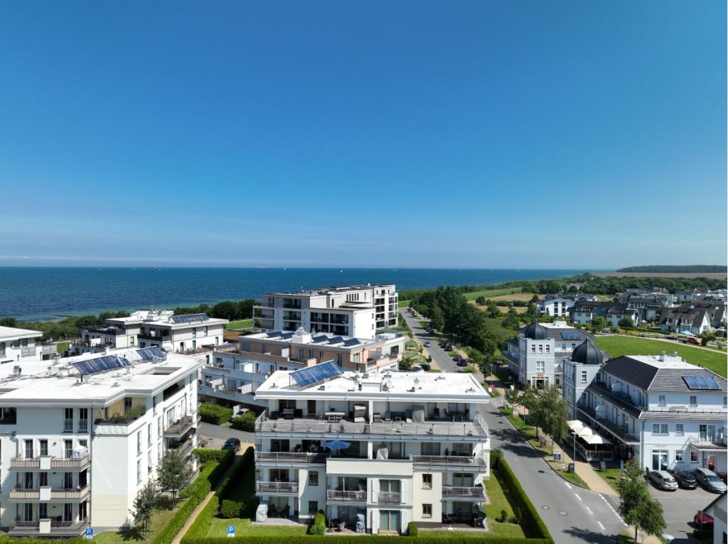 Ansicht aus Süd-West