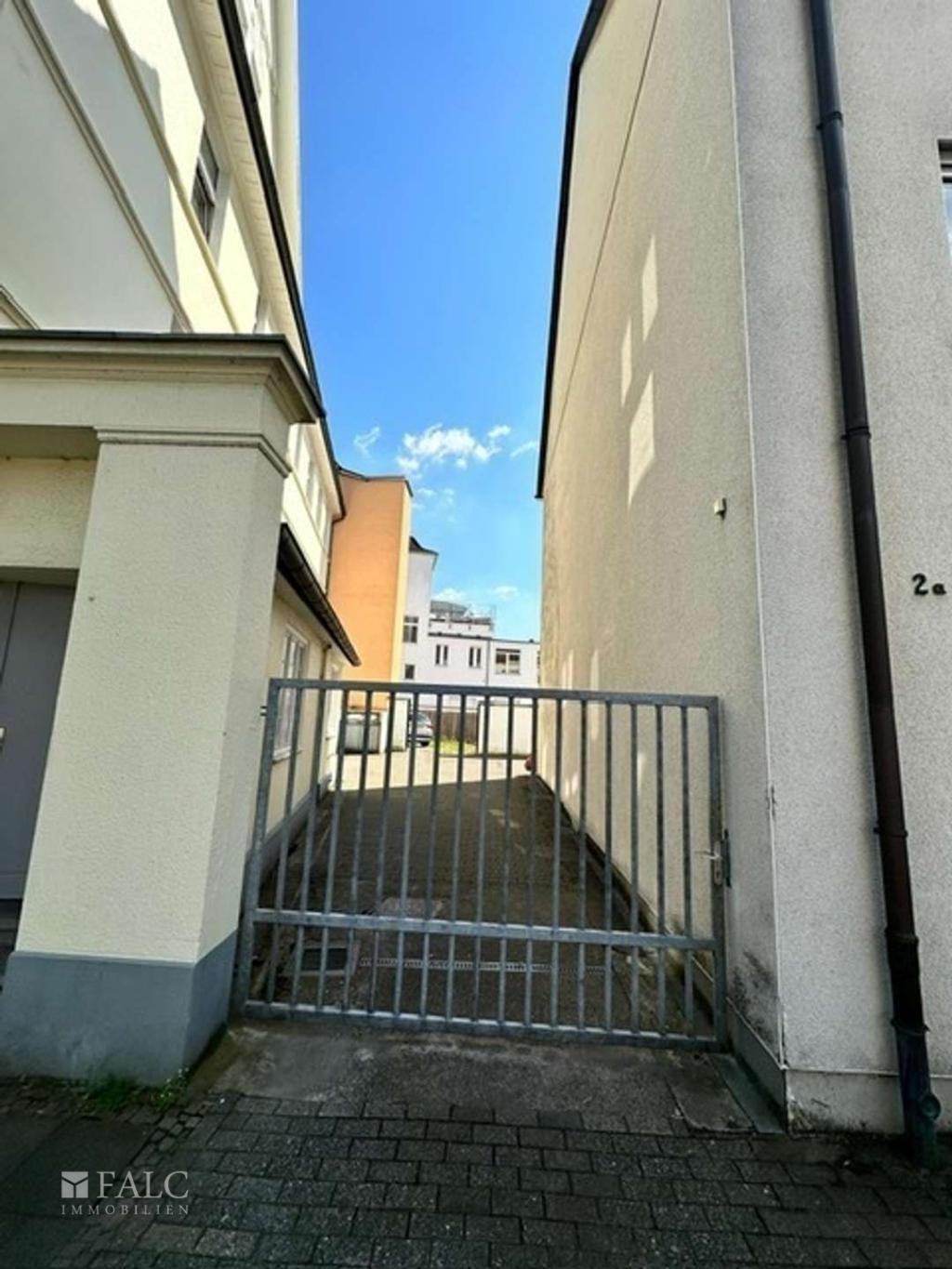 Außenansicht